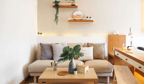 マンスリーマンション