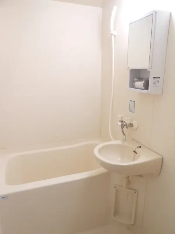 風呂・トイレ