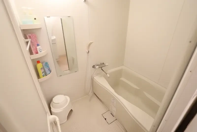 風呂・トイレ