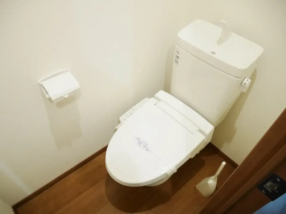 風呂・トイレ