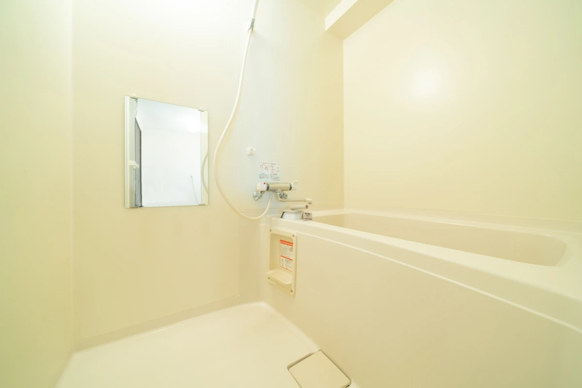 風呂・トイレ