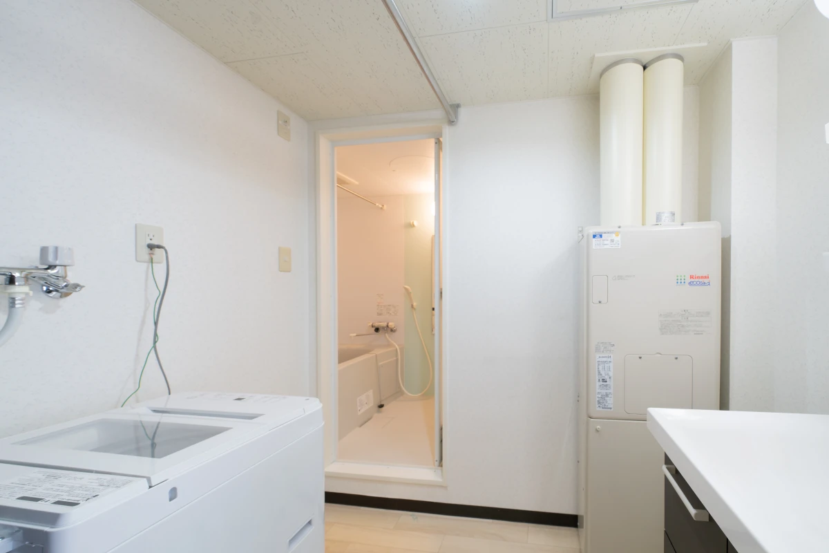 風呂・トイレ