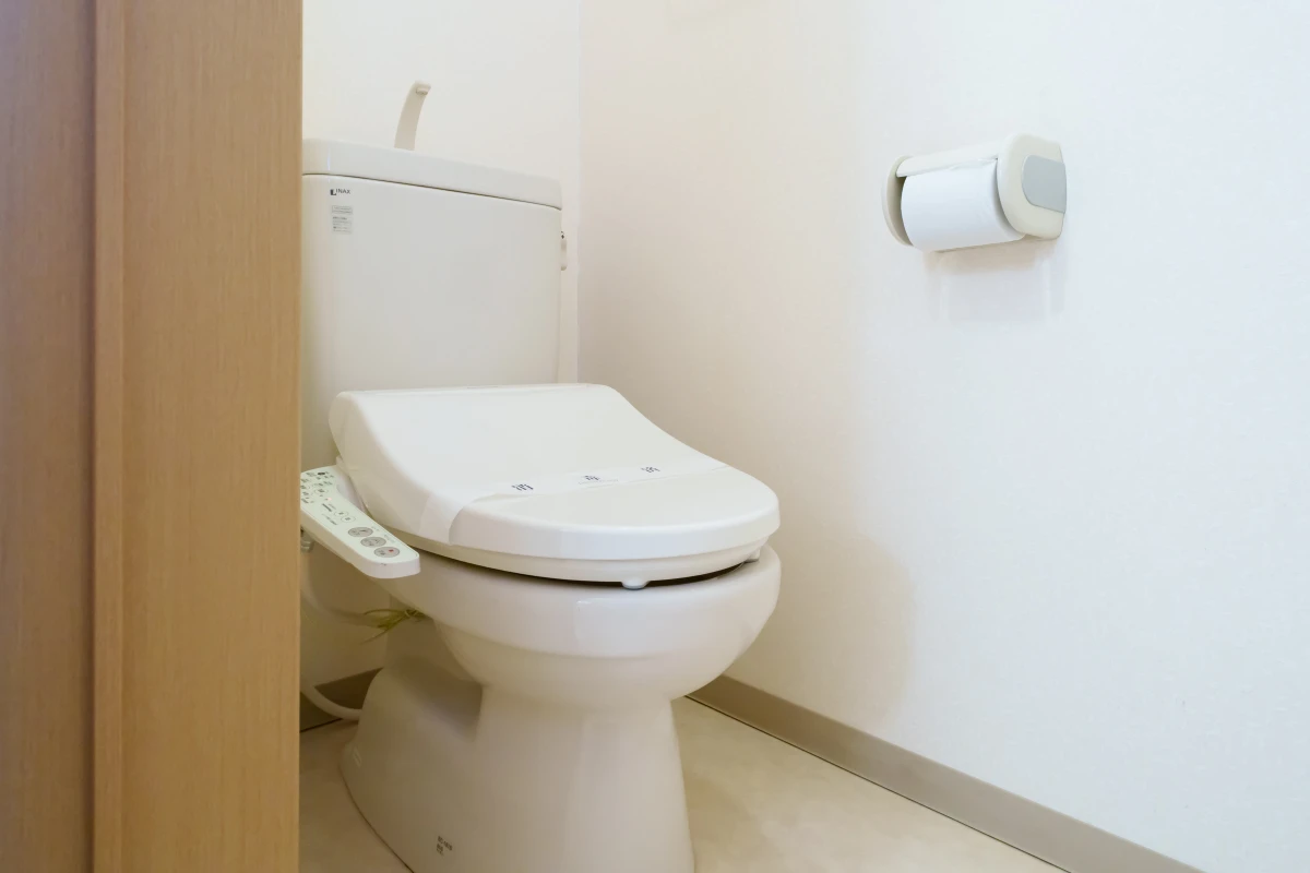 風呂・トイレ