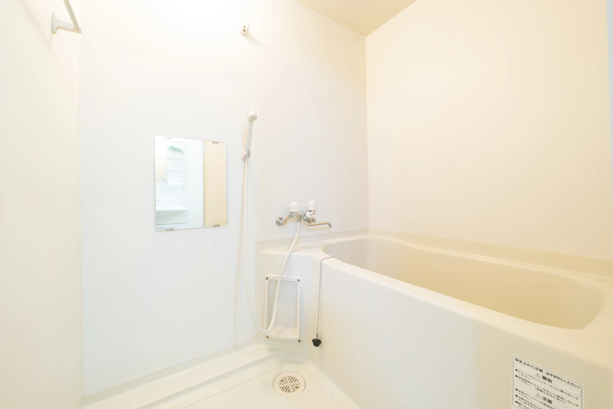 風呂・トイレ