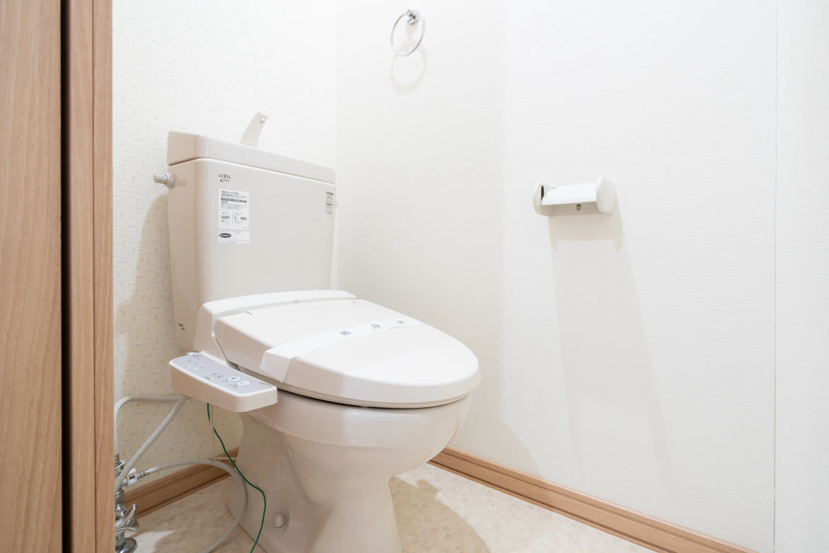 風呂・トイレ