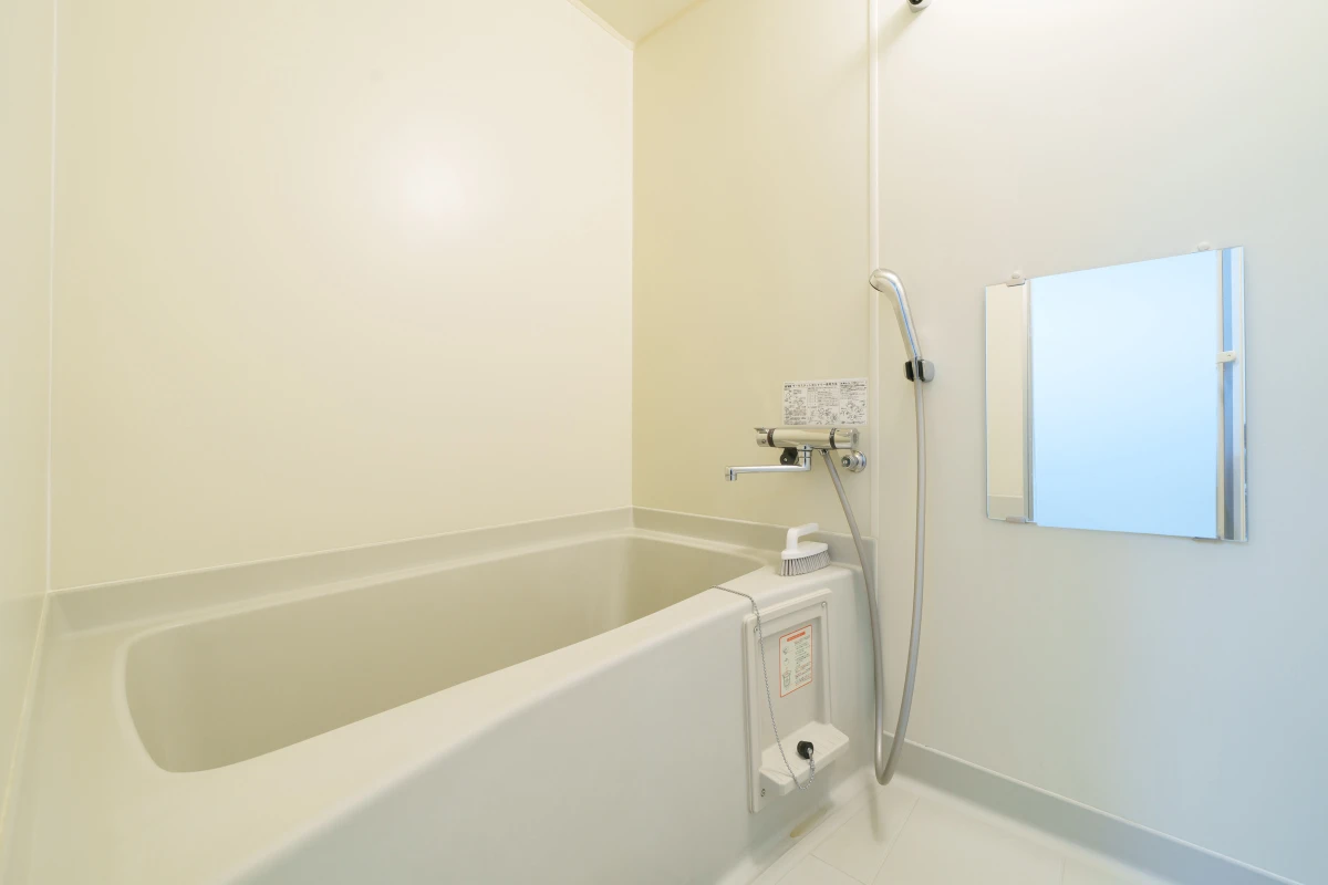 風呂・トイレ