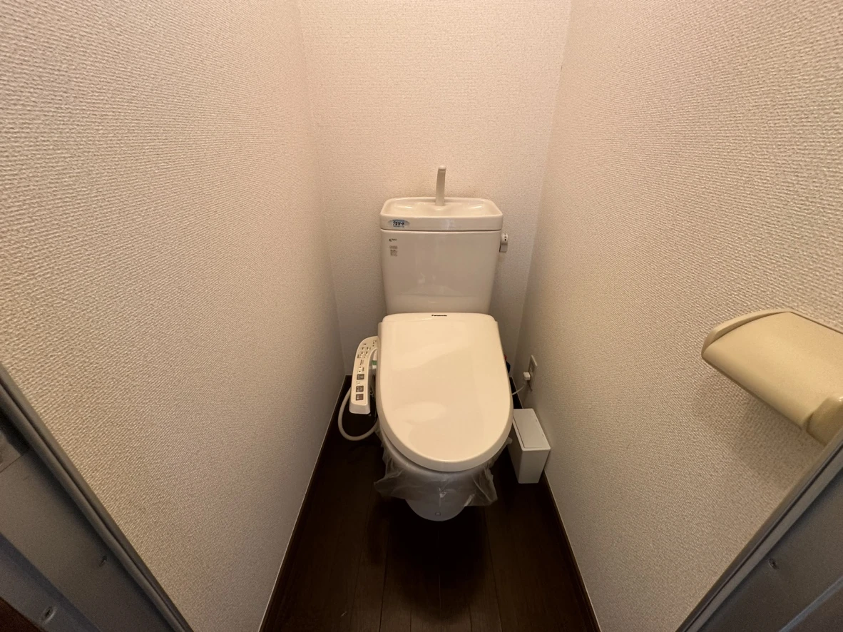 風呂・トイレ