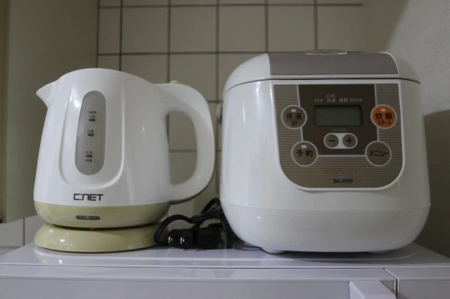 家具家電