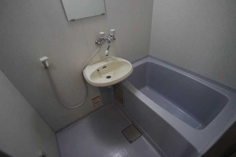 風呂・トイレ