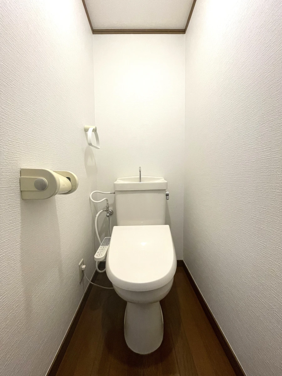 風呂・トイレ