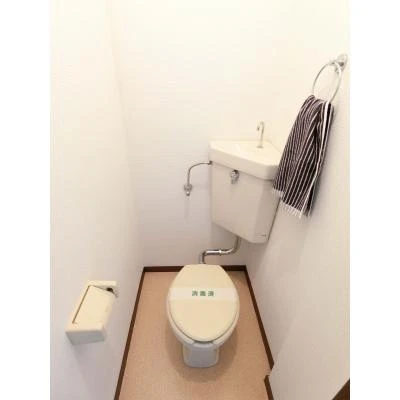 風呂・トイレ