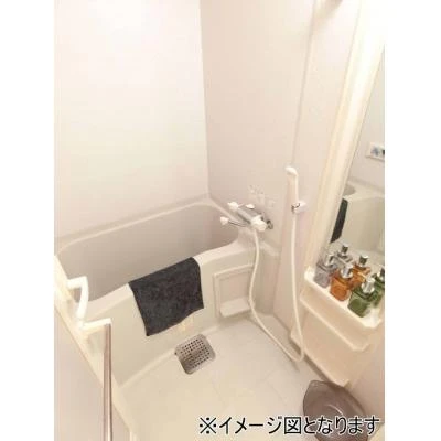 風呂・トイレ
