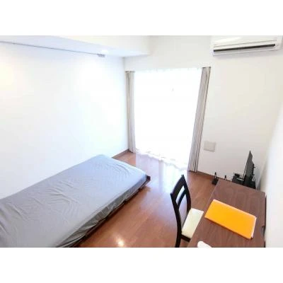 エール芝浦City　分譲仕様!『田町駅』徒歩10分『三田駅』徒歩１３分★品川・浜松町・東京方面へアクセス良好★＜バストイレ別・高層階＞の物件画像