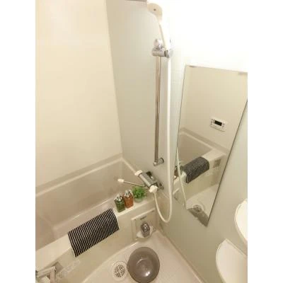 風呂・トイレ
