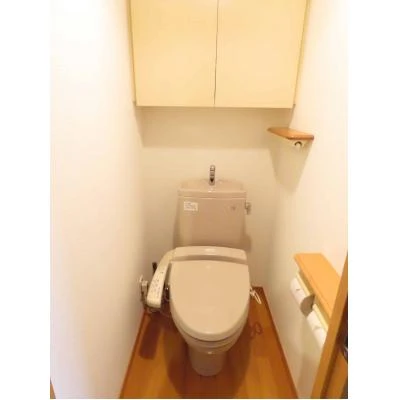 風呂・トイレ