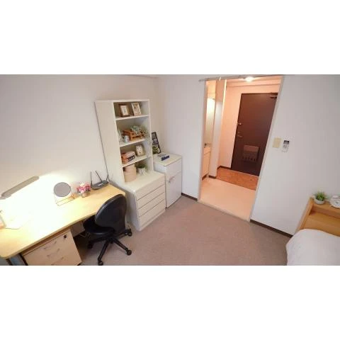 【女性専用】ドーミー上本町Cタイプの物件画像