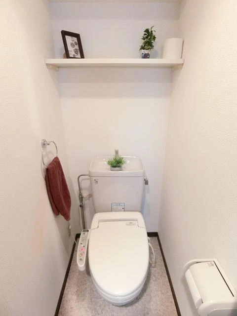 風呂・トイレ