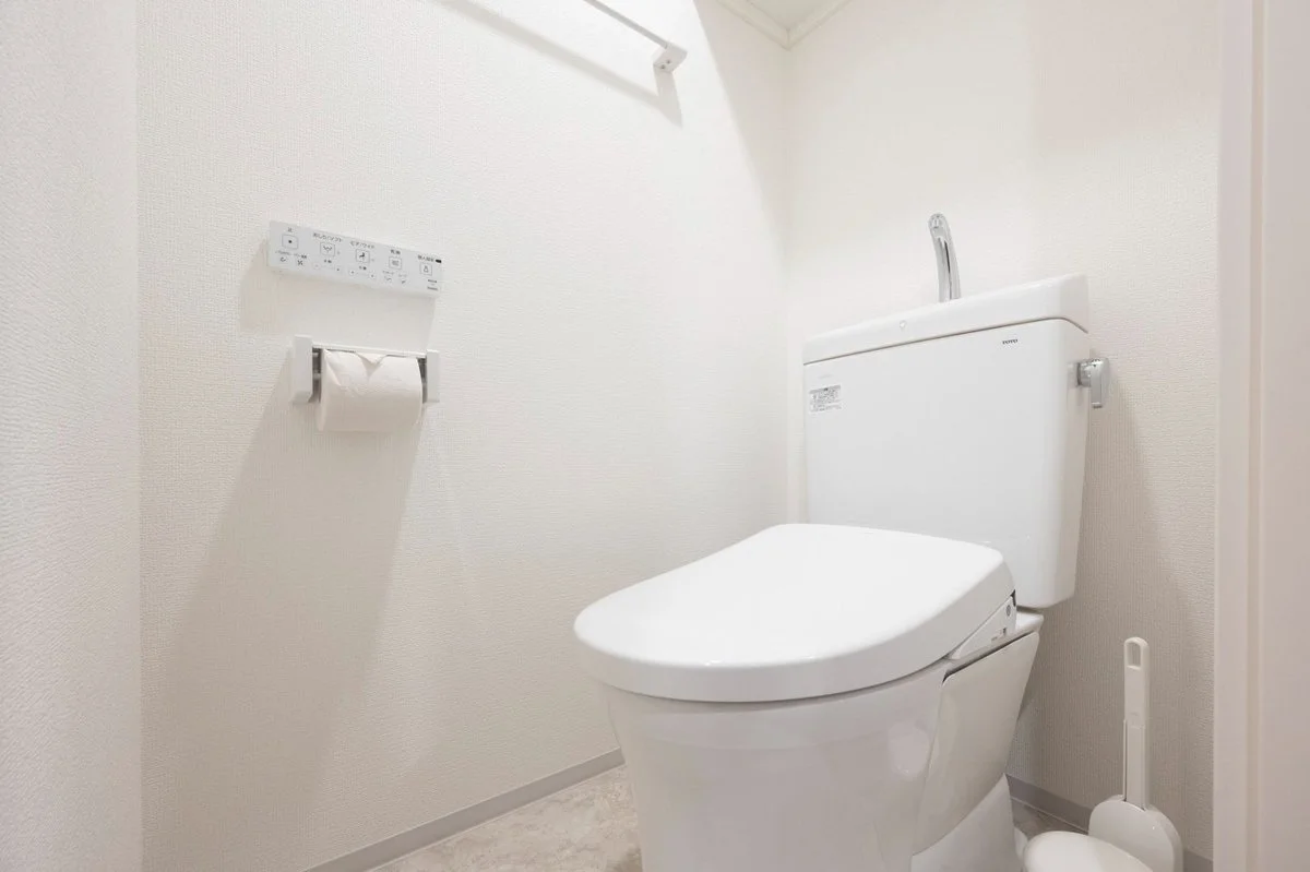 風呂・トイレ