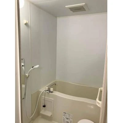 風呂・トイレ