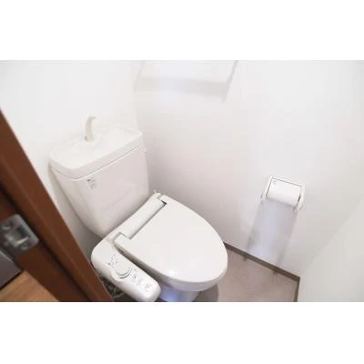 風呂・トイレ