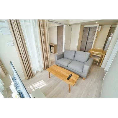 エールプレミアム小石川春日◇2LDK　★ハイクラス仕様『飯田橋駅』徒歩9分『後楽園駅』徒歩6分!『春日駅』徒歩8分＜浴室TV・床暖房付き＞＜ラグジュアリータイプ＞の物件画像