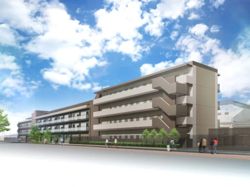建物