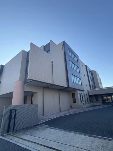建物