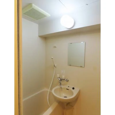 風呂・トイレ