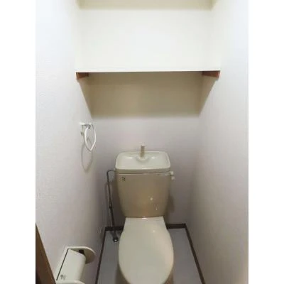 風呂・トイレ