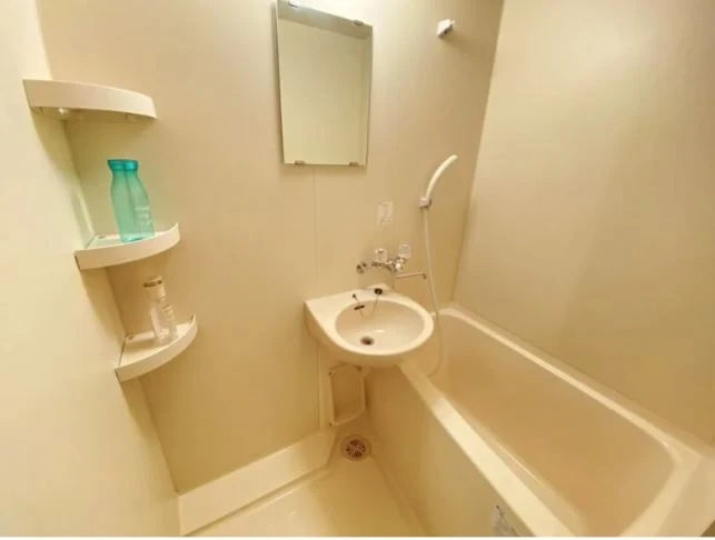風呂・トイレ