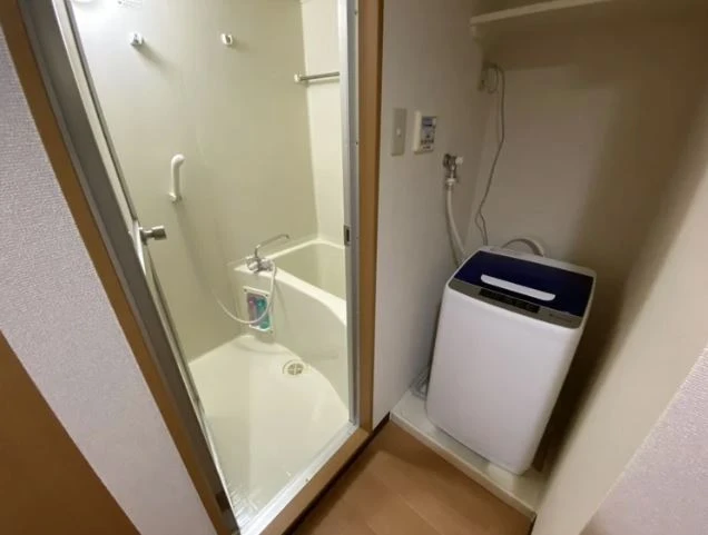風呂・トイレ
