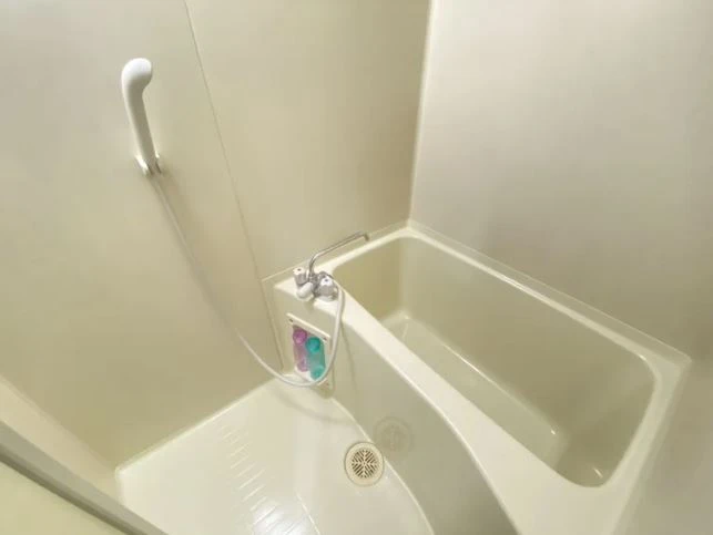 風呂・トイレ