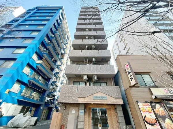 建物