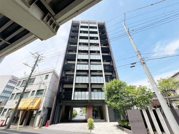 建物