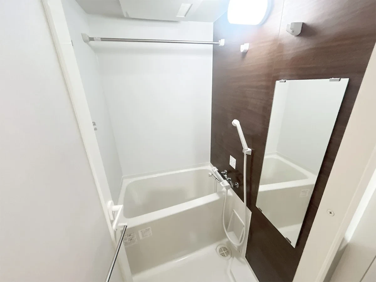 風呂・トイレ