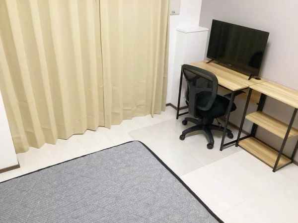 マイナビSTAY GENOVIAお花茶屋Ⅱskygarden629の物件画像