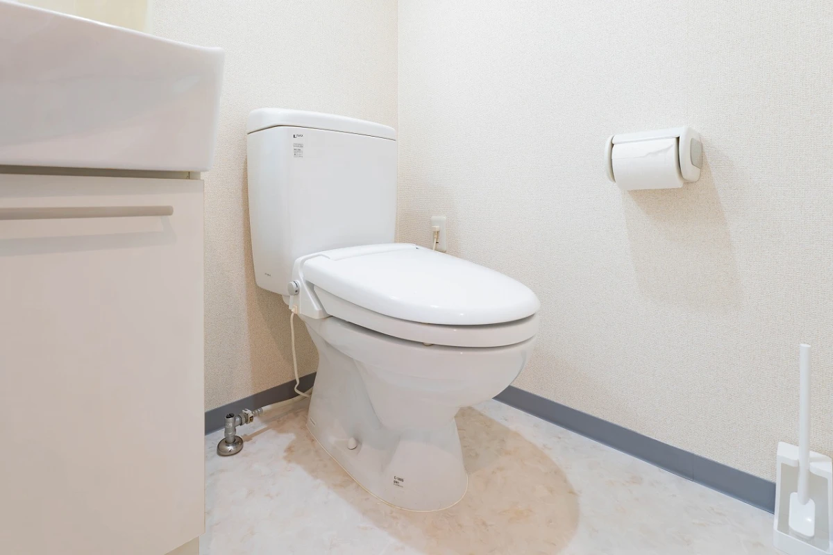 風呂・トイレ