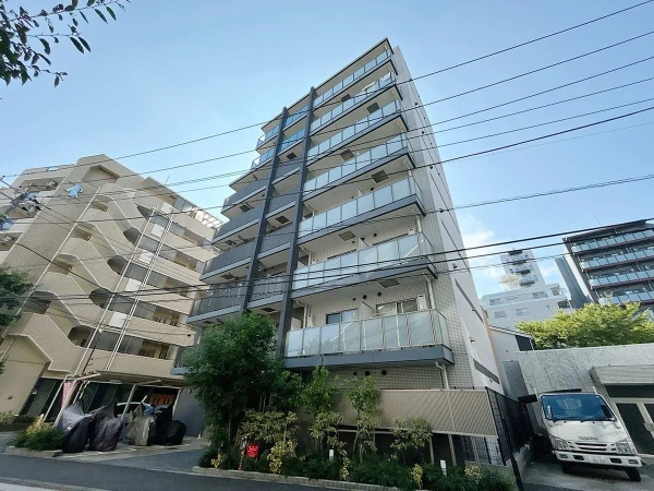 建物