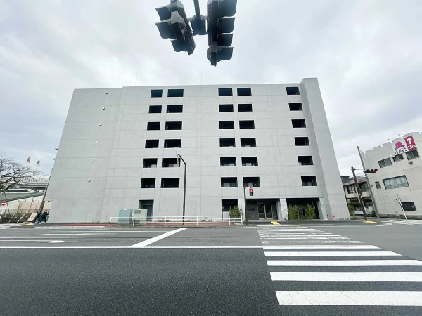 建物