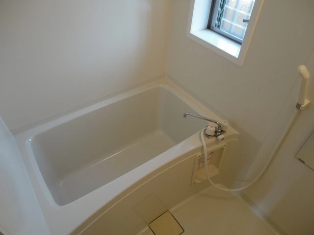 風呂・トイレ