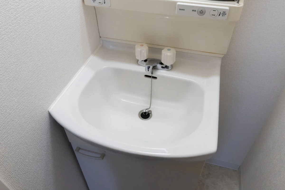 風呂・トイレ