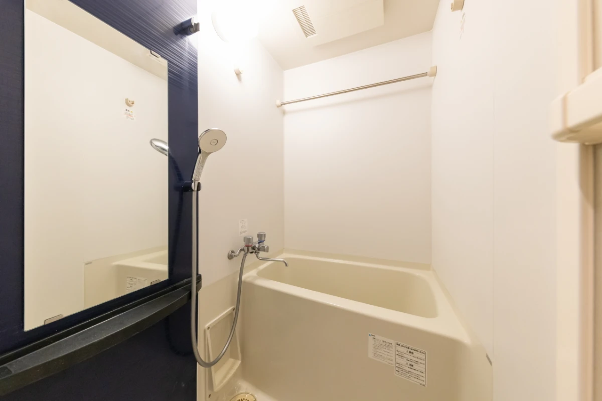 風呂・トイレ
