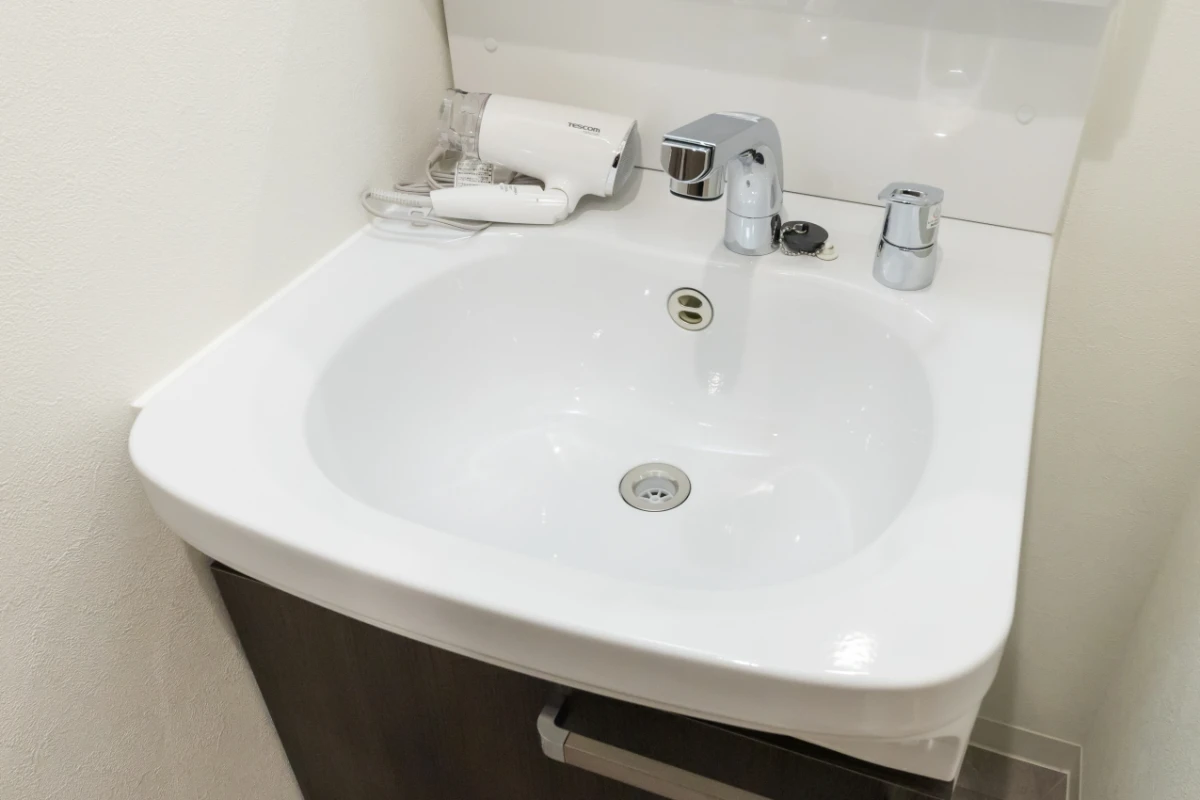 風呂・トイレ