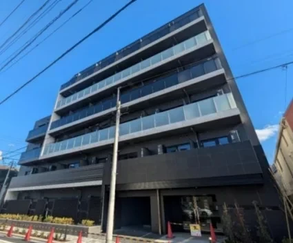 マイナビSTAY西新井2603の物件画像