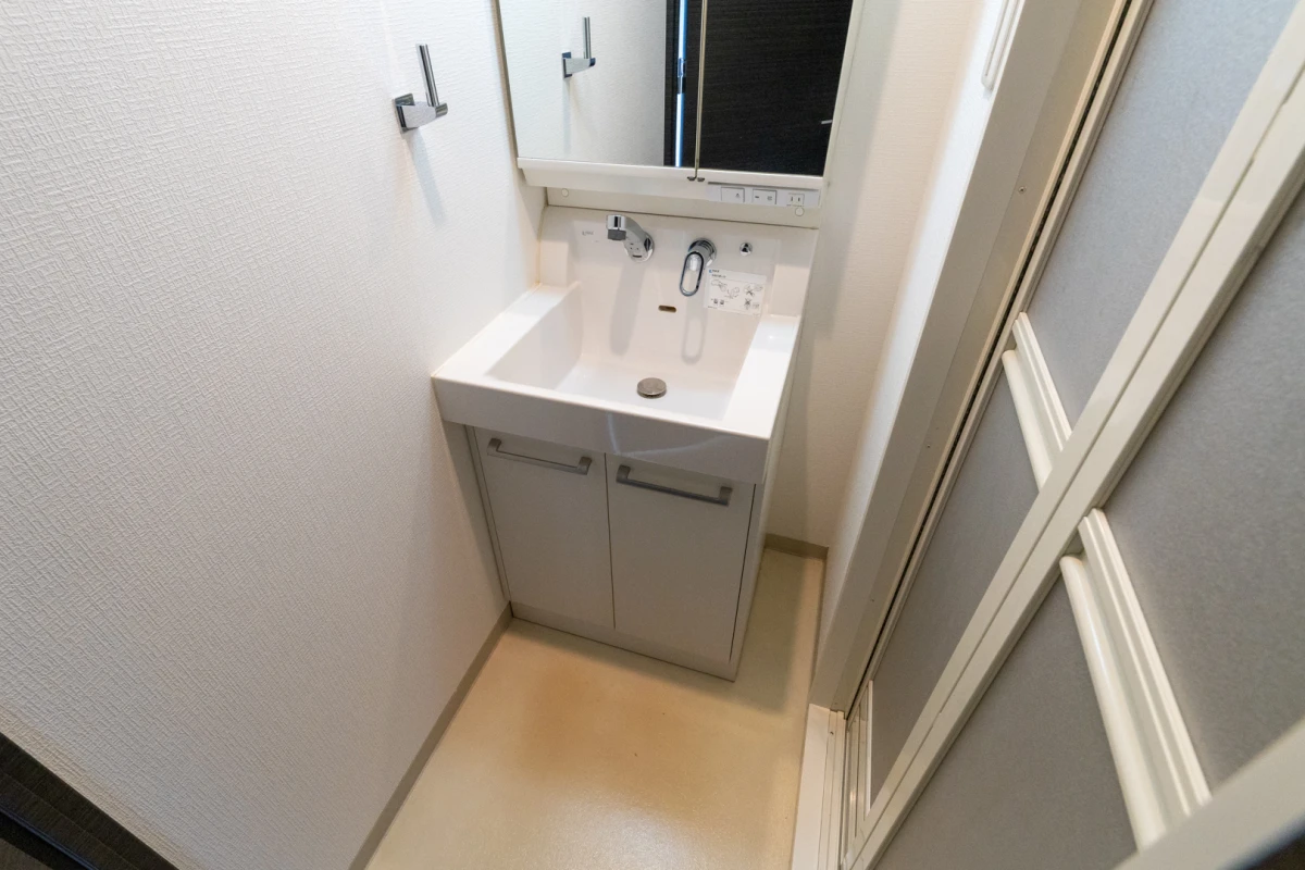 風呂・トイレ
