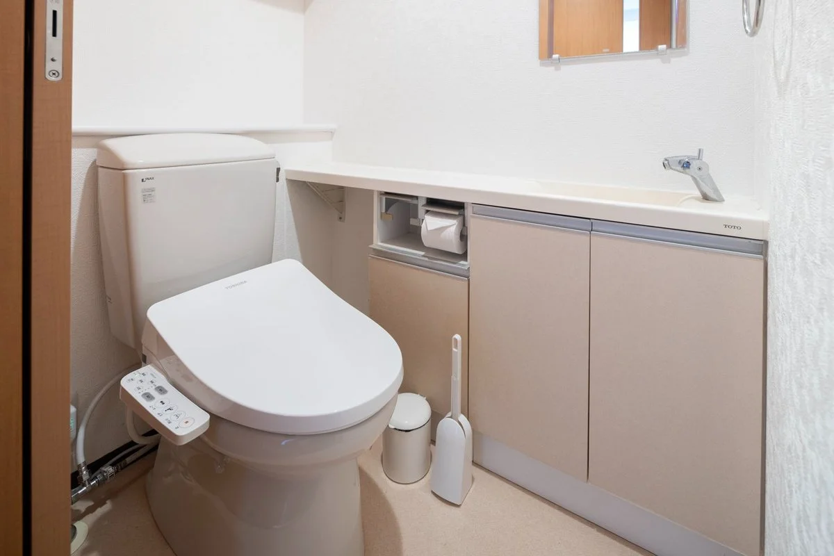 風呂・トイレ
