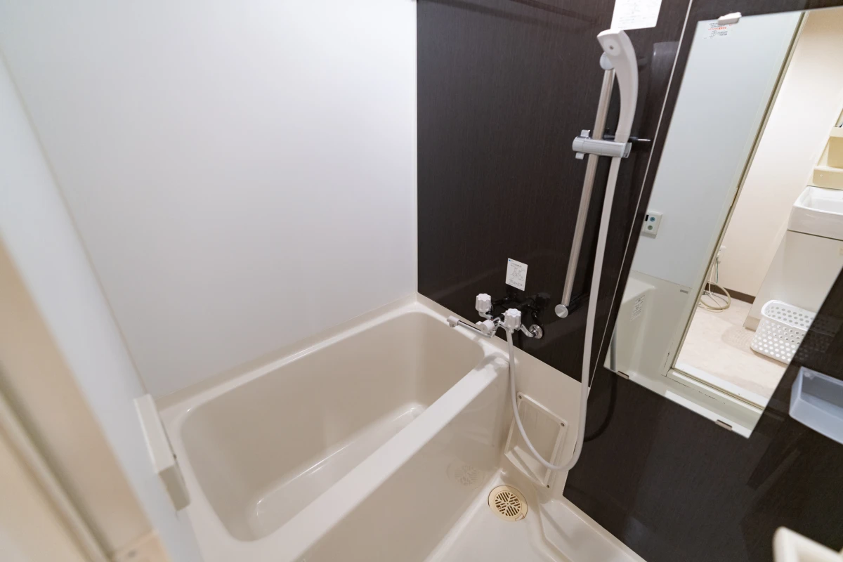 風呂・トイレ