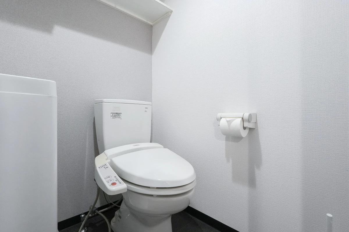 風呂・トイレ