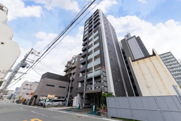 建物