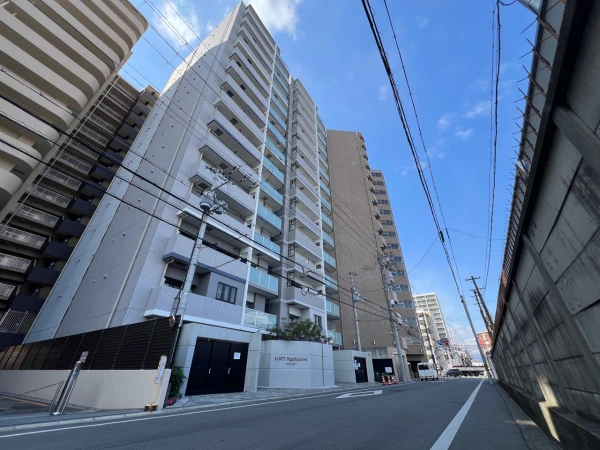 建物